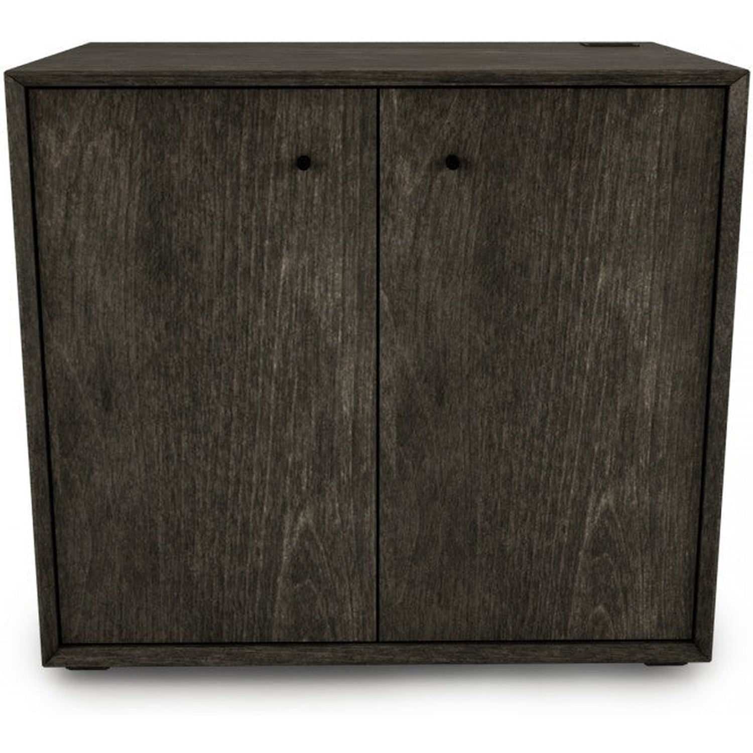 Huppe Outline 2 Door Cabinet