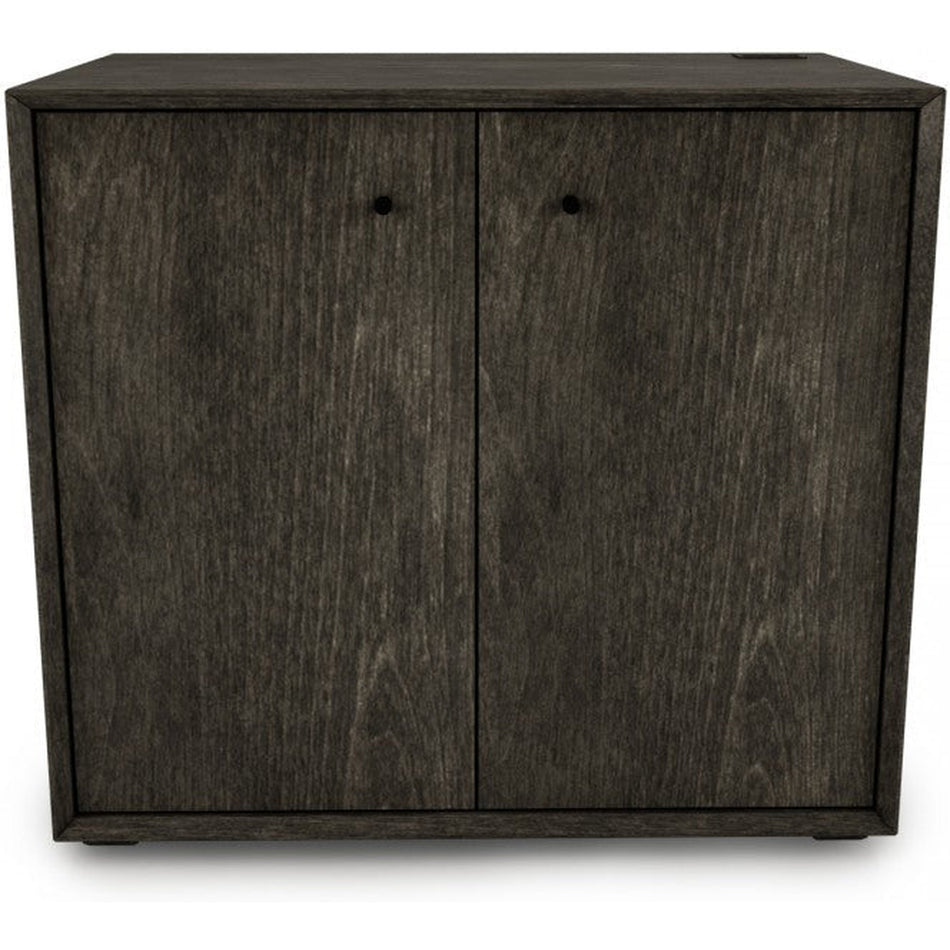 Huppe Outline 2 Door Cabinet