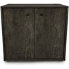 Huppe Outline 2 Door Cabinet