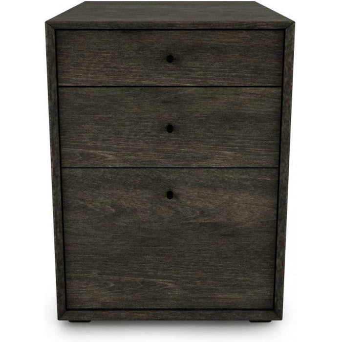 Huppe Outline Drawer File Cabinet