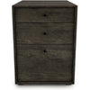 Huppe Outline Drawer File Cabinet