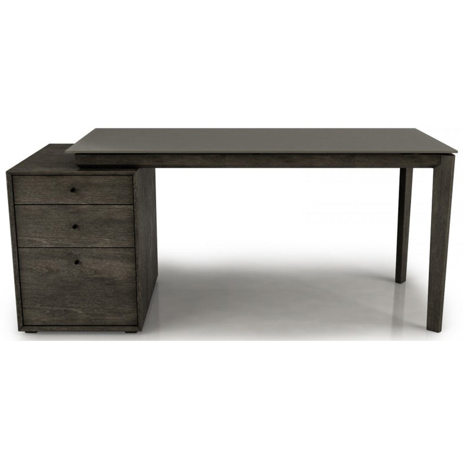 Huppe Outline Complete Desk