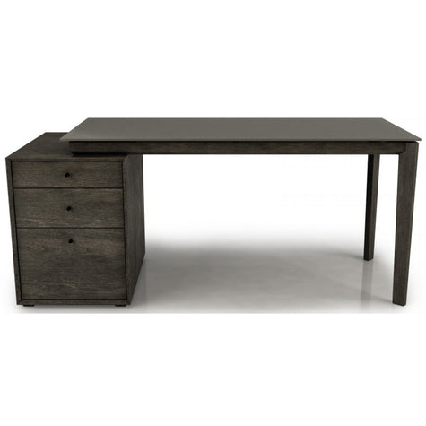 Huppe Outline Complete Desk