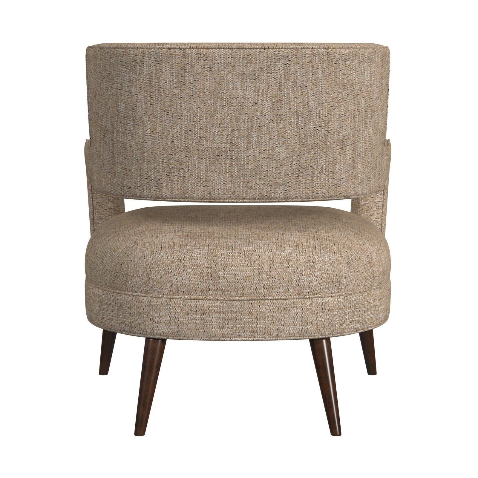 Hooker Upholstery Harper Chair