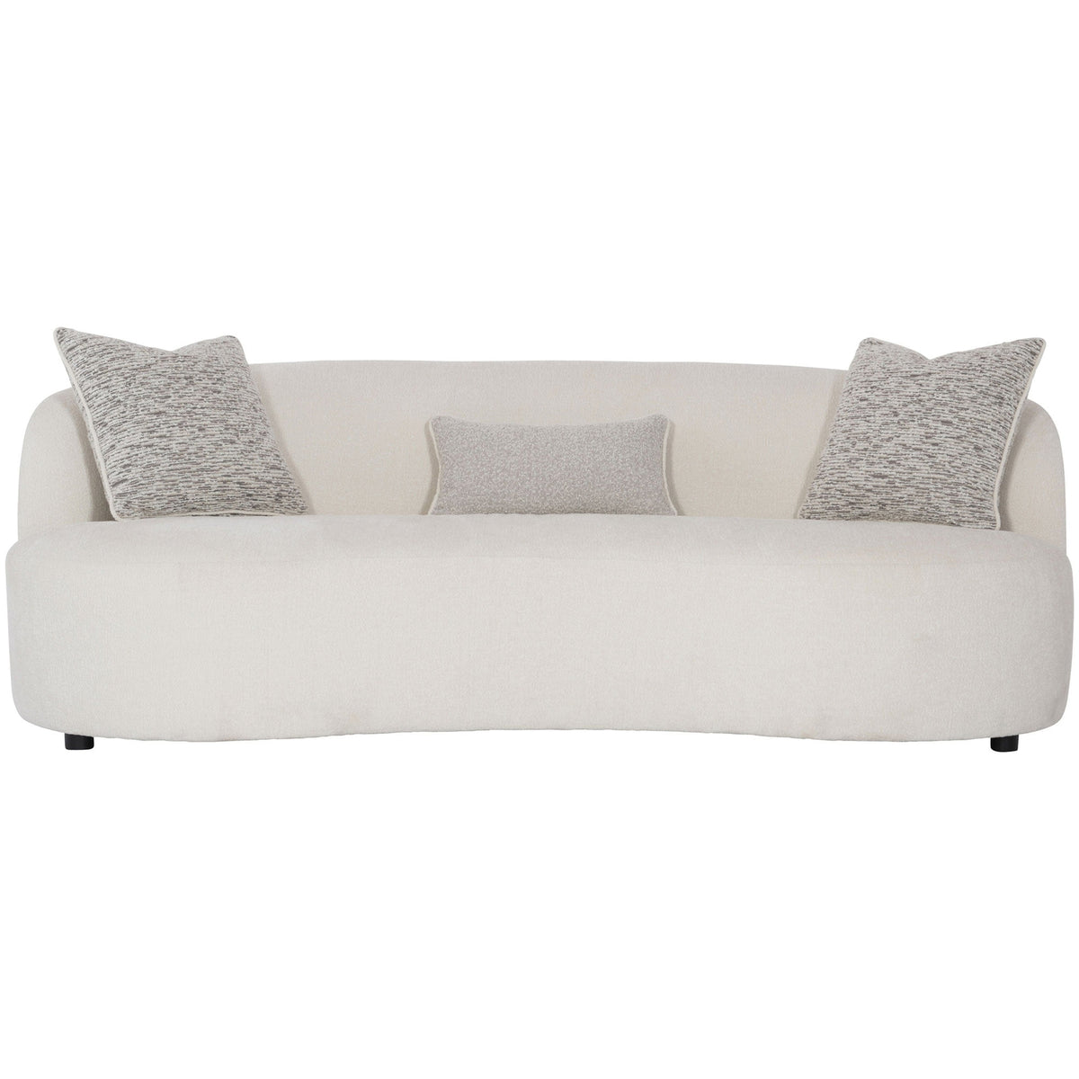 Bernhardt Plush Elle Sofa — Grayson Living