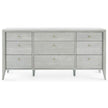 Villa & House Paola Extra Large 9-Drawer by Bungalow 5