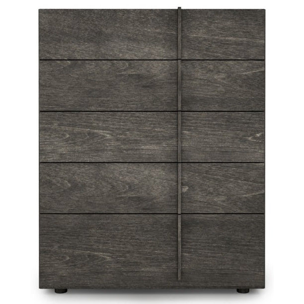 Huppe Plank 5 Drawer Chest