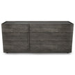 Huppe Plank Double Dresser