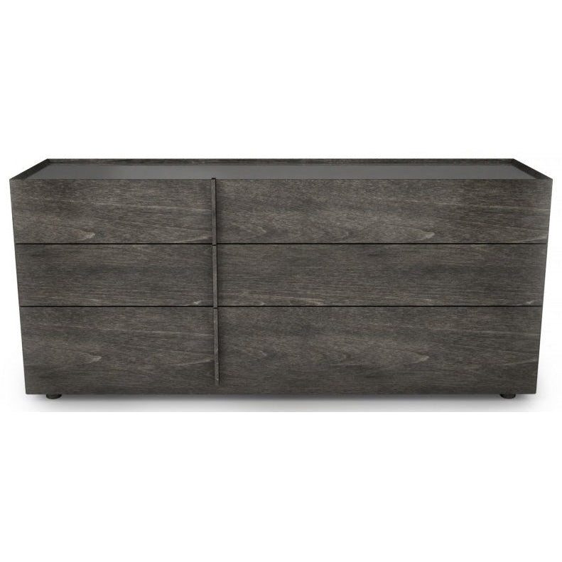 Huppe Plank Double Dresser