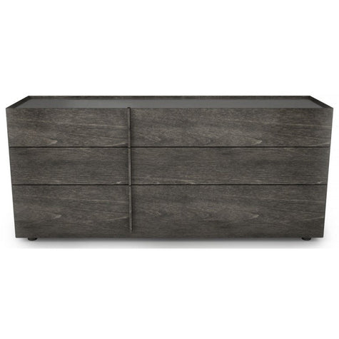 Huppe Plank Double Dresser