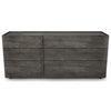 Huppe Plank Double Dresser