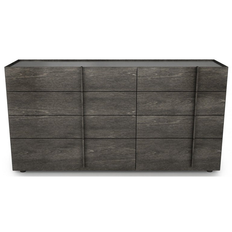 Huppe Plank 8 Drawer Dresser
