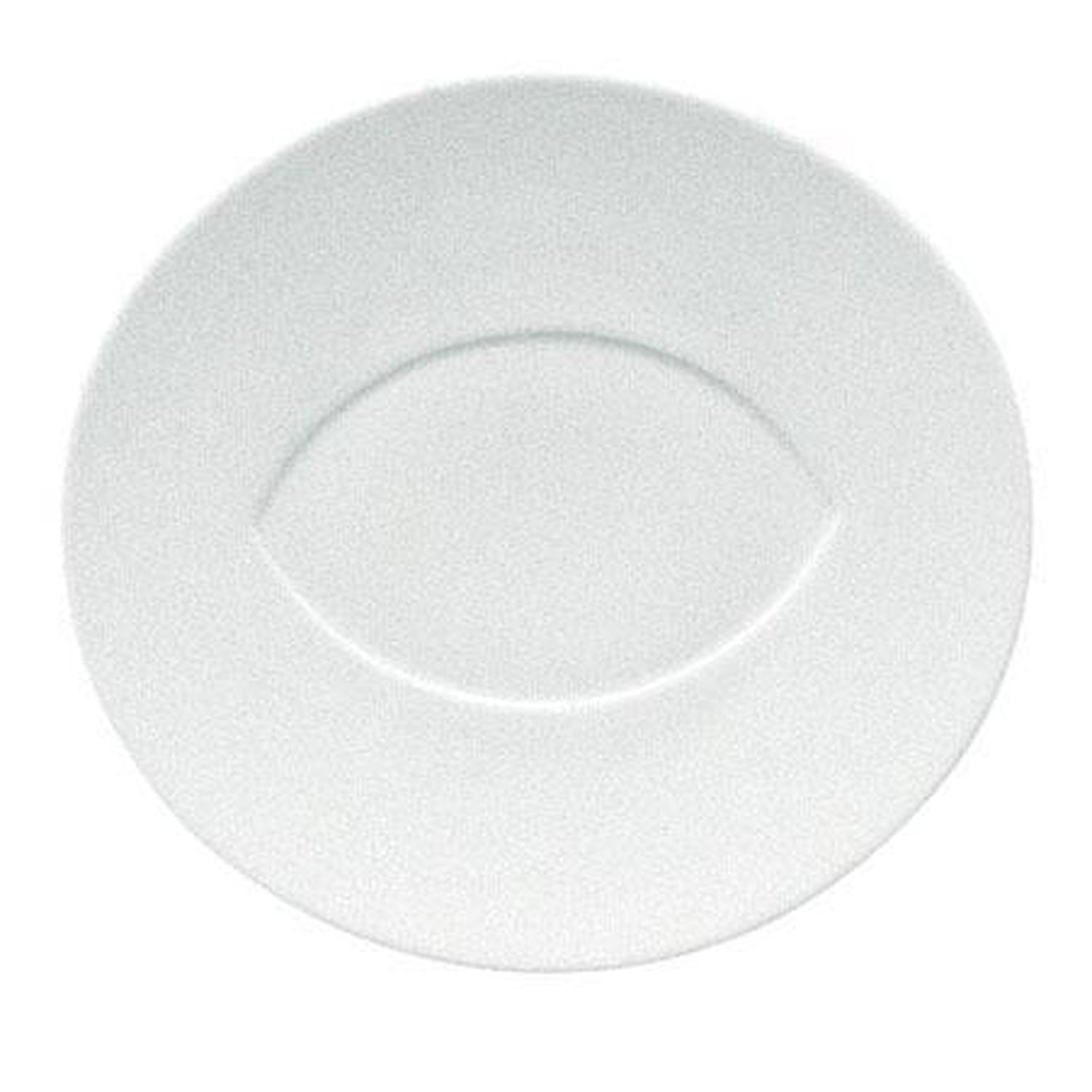Raynaud Hommage American Dinner Plate Almond Center