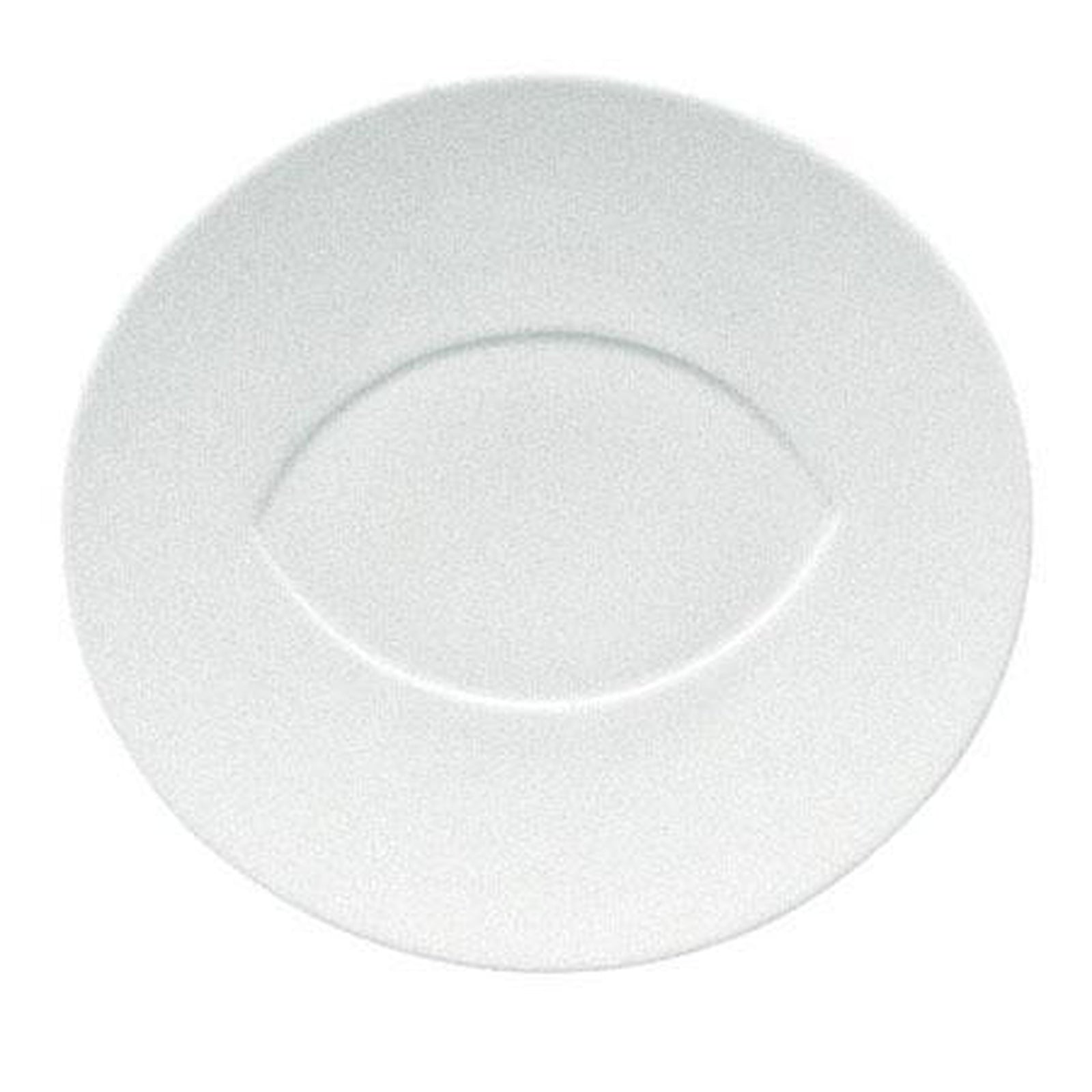 Raynaud Hommage American Dinner Plate Almond Center
