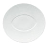 Raynaud Hommage American Dinner Plate Almond Center