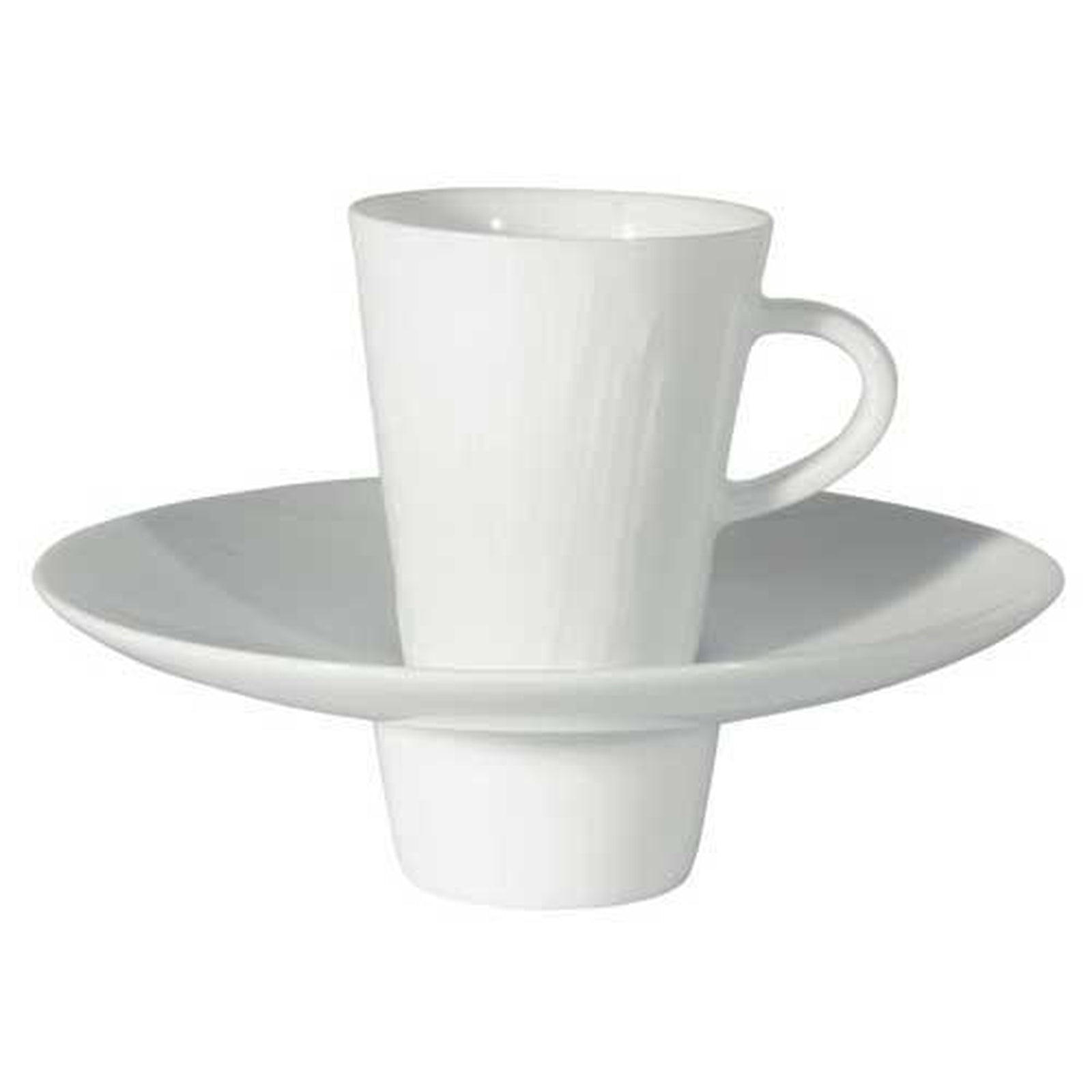 Raynaud Hommage Sablé Expresso Saucer