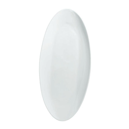 Raynaud Hommage Oval Flat Plate Even
