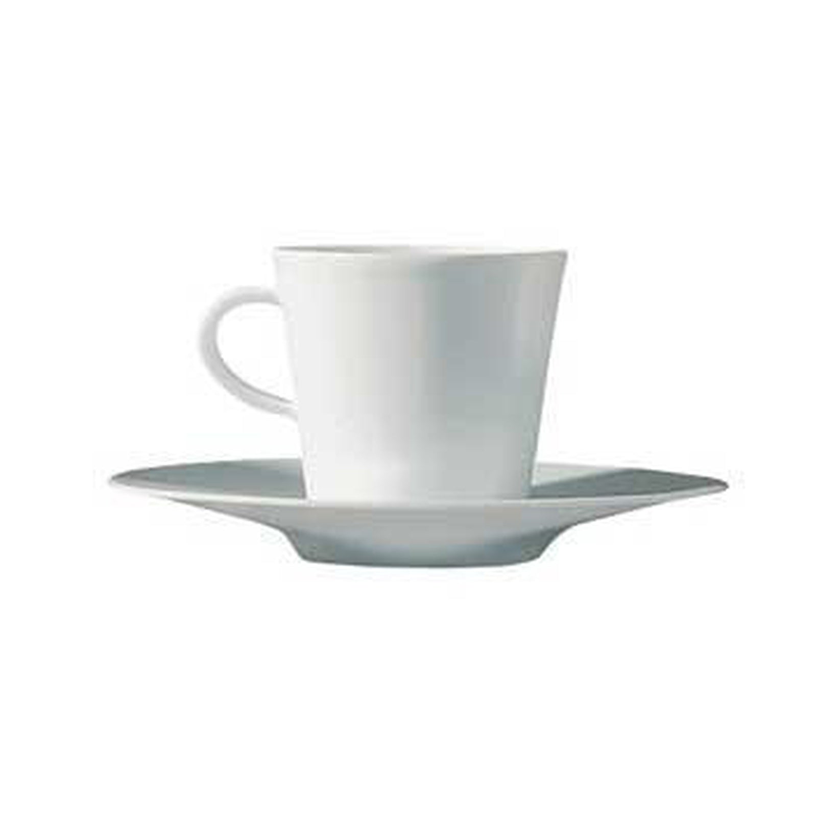 Raynaud Hommage Large Coffee Saucer