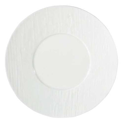 Raynaud Makassar Sablé Bread And Butter Plate Round Center