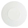 Raynaud Makassar Sablé Dessert Plate Round Center