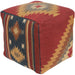 Surya Frontier Pouf