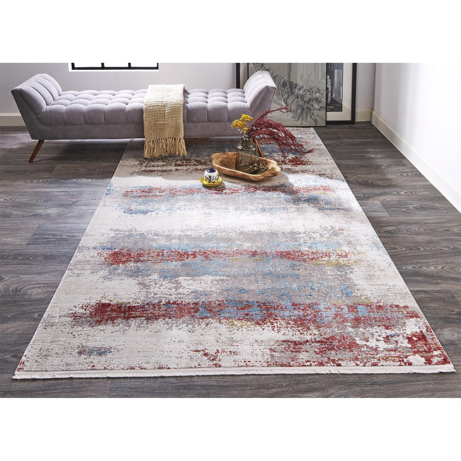 Feizy Cadiz 3902F Rug