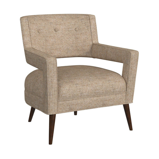 Hooker Upholstery Harper Chair