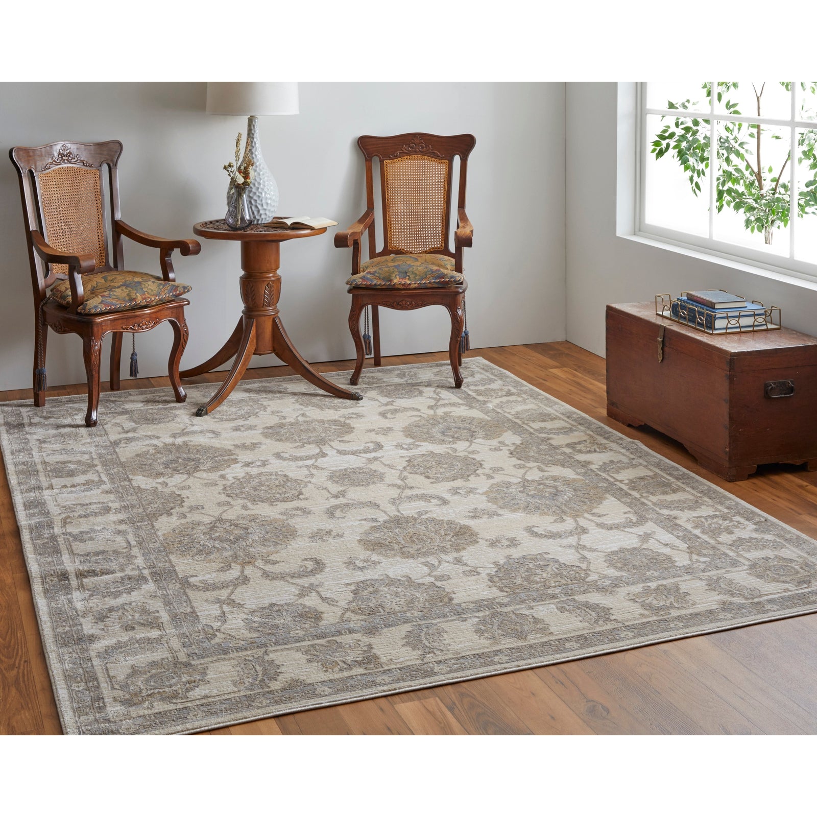 Feizy Celene 39KZF Rug