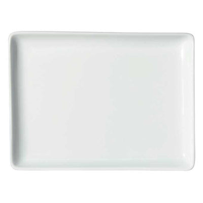 Raynaud Accessoires De Table Rectangular Tray