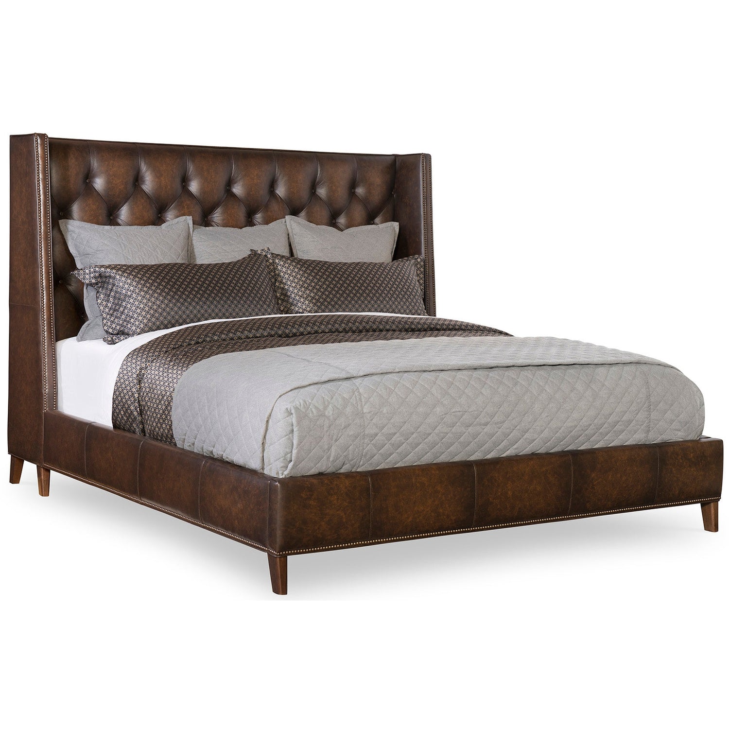 Maitland Smith Sale Stella Bed - King