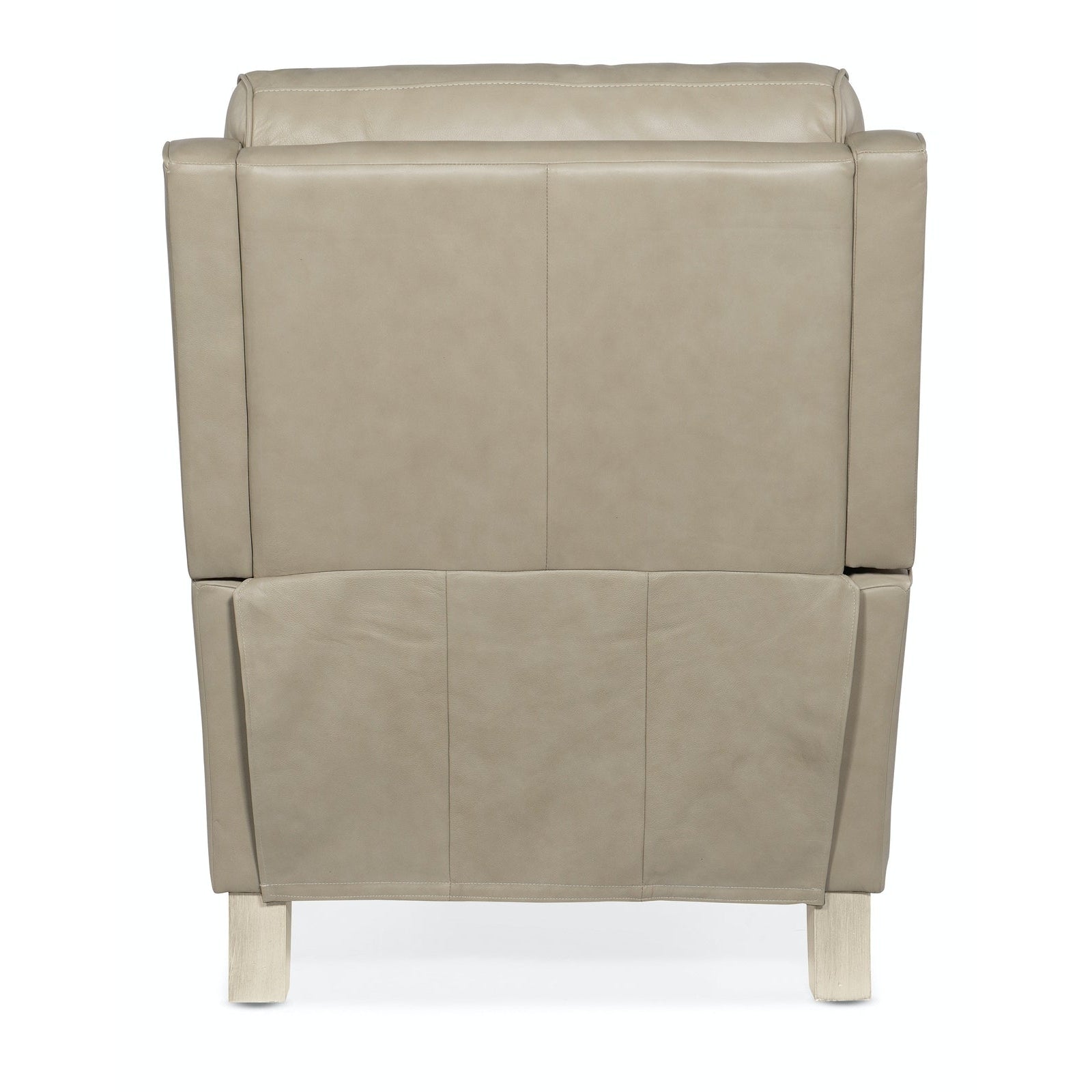 Hooker Furniture Dunes Power Recliner with Power Headrest