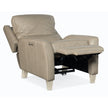 Hooker Furniture Dunes Power Recliner with Power Headrest