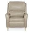 Hooker Furniture Dunes Power Recliner with Power Headrest