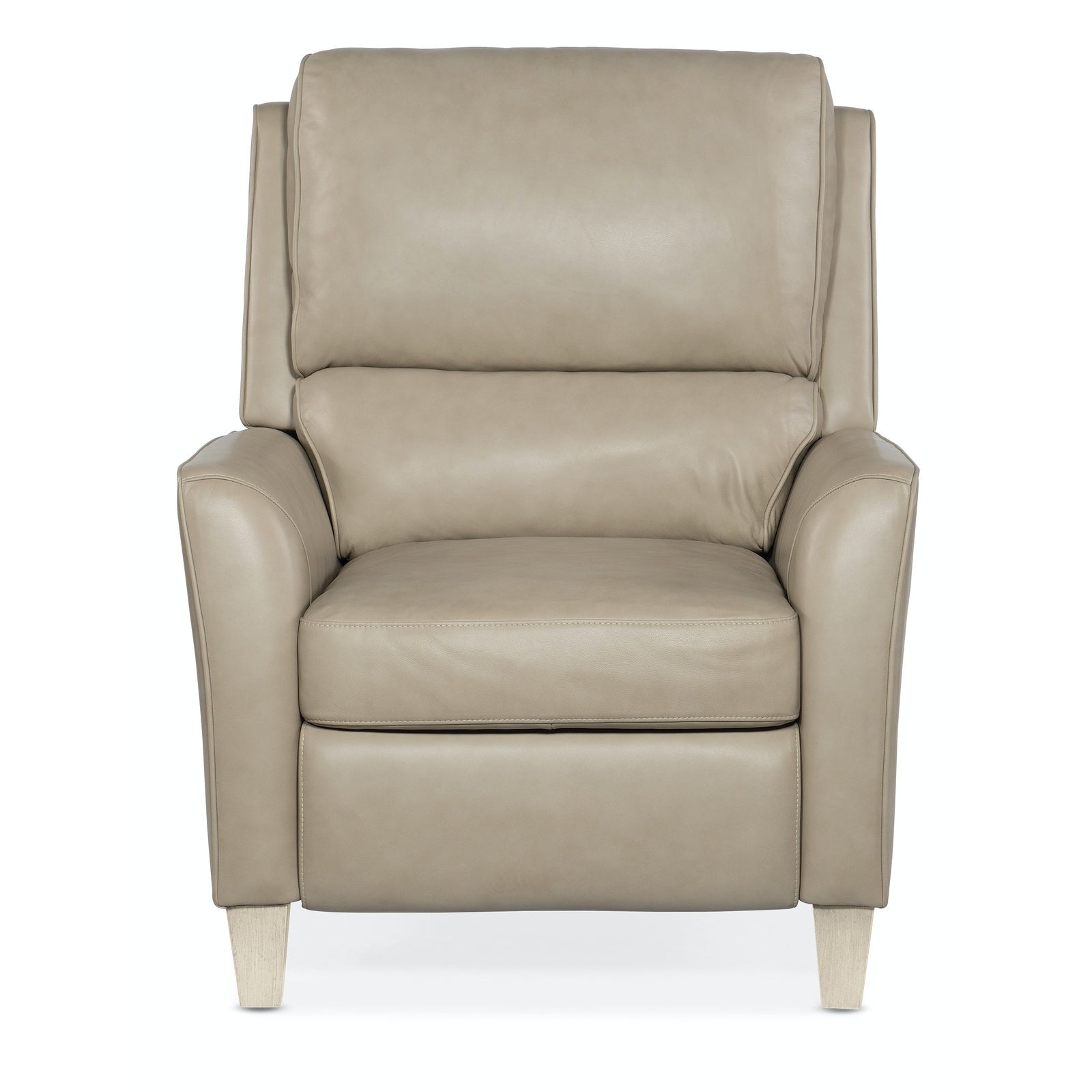 Hooker Furniture Dunes Power Recliner with Power Headrest