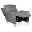 Hooker Furniture Dunes Power Recliner with Power Headrest