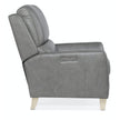 Hooker Furniture Dunes Power Recliner with Power Headrest