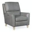 Hooker Furniture Dunes Power Recliner with Power Headrest