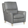 Hooker Furniture Dunes Power Recliner with Power Headrest