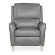 Hooker Furniture Dunes Power Recliner with Power Headrest