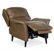 Hooker Furniture Deacon Power Recliner with Power Headrest
