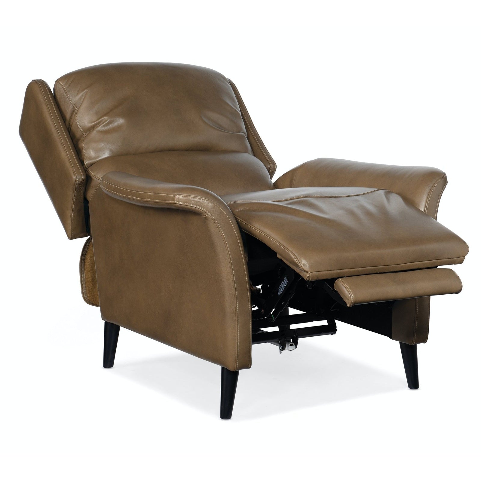 Hooker Furniture Deacon Power Recliner with Power Headrest
