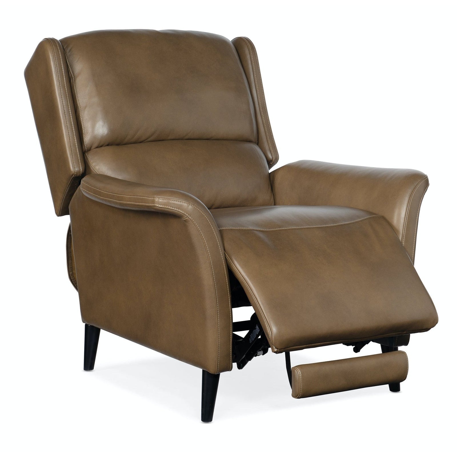 Hooker Furniture Deacon Power Recliner with Power Headrest