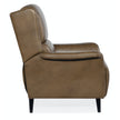 Hooker Furniture Deacon Power Recliner with Power Headrest
