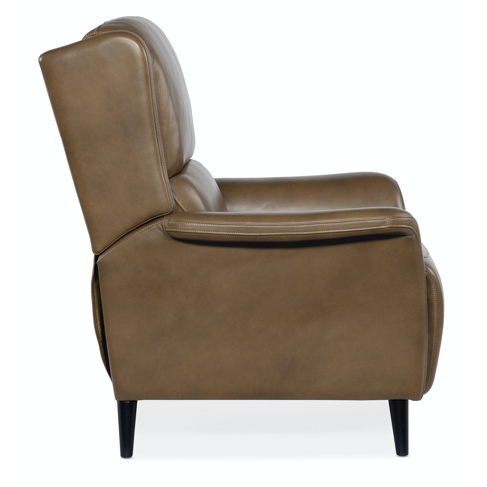 Hooker Furniture Deacon Power Recliner with Power Headrest