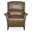 Hooker Furniture Deacon Power Recliner with Power Headrest