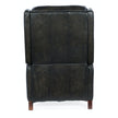 Hooker Furniture Declan Manual Push Back Recliner