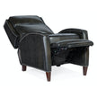 Hooker Furniture Declan Manual Push Back Recliner