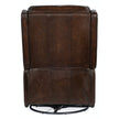 Hooker Furniture Declan PWR Swivel Glider Recliner
