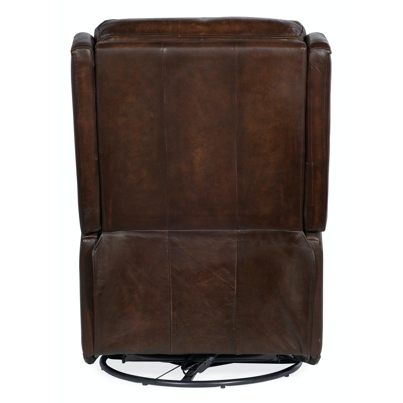 Hooker Furniture Declan PWR Swivel Glider Recliner