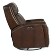 Hooker Furniture Declan PWR Swivel Glider Recliner